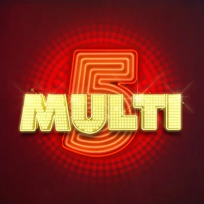 Multi 5 – automat od e-gaming